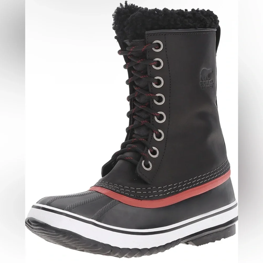 Sorel Women's 1964 Premium Ltr Shell Boot-Size 8